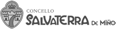 Logo Concello de Salvaterra de Miño