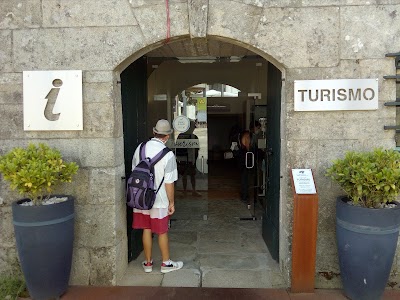 Oficina de Turismo de Valença