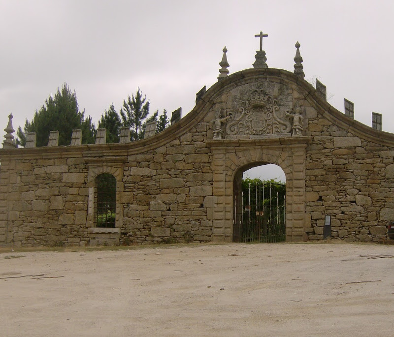 Portal da Quinta do Crasto