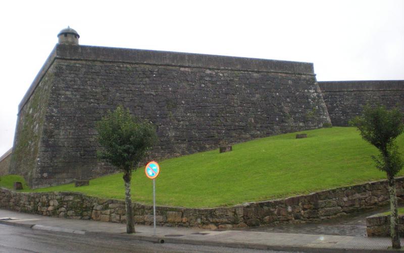 Castelo de Salvaterra