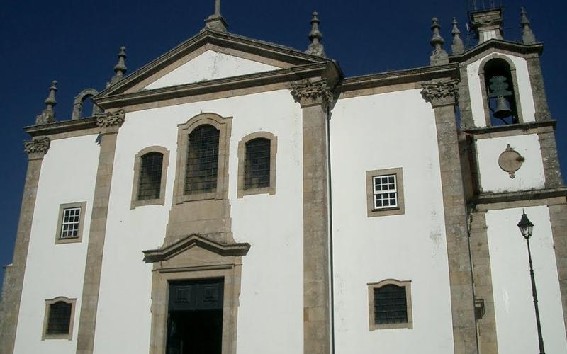 Igreja de Santo Estevão
